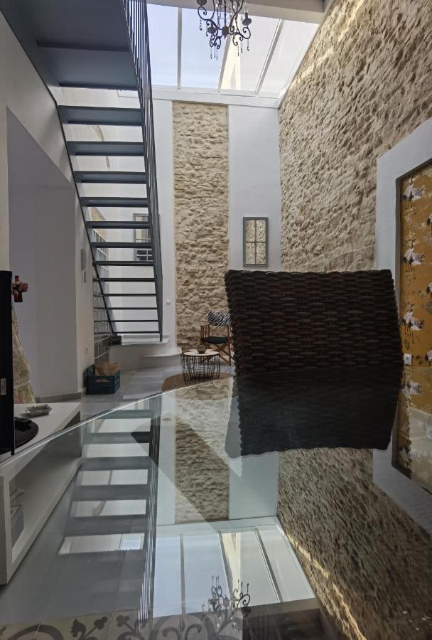 Atico Plaza 9 By Casitasconencantoes Medina-Sidonia Exterior foto