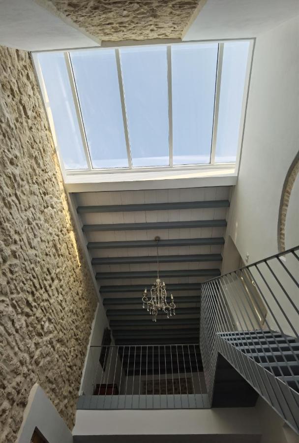 Atico Plaza 9 By Casitasconencantoes Medina-Sidonia Exterior foto